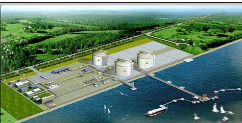 中建电力建设有限公司 中国石油唐山LNG项目接收站工程3号罐储罐外罐工程
