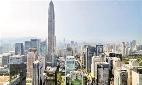 深圳市金融业高质量发展“十四五”规划正式发布-新闻-上海证券报·中国证券网