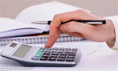代理记账报税详细流程及注意事项-至诚立本财务