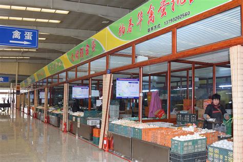 全国最大的调味品市场：郑州信基调味食品城_微商货源网