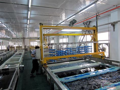 肇庆远东工业电镀设备科技有限公司