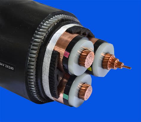 YJV22交联聚乙烯钢带铠装电力电缆 - 重庆川电线缆有限公司