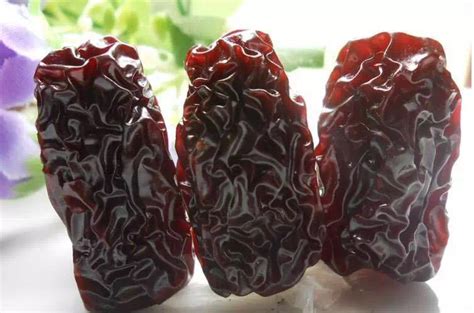 南枣图片
