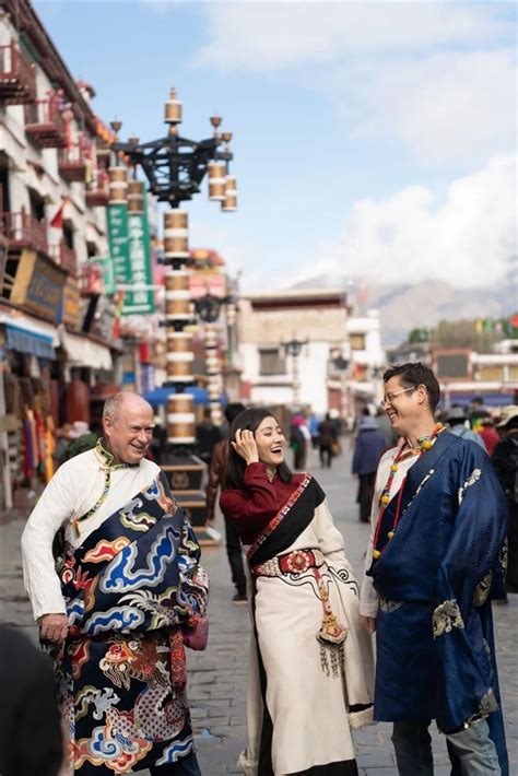 西藏日喀则扎西吉彩：让非遗“特技”在新时代展现新活力
