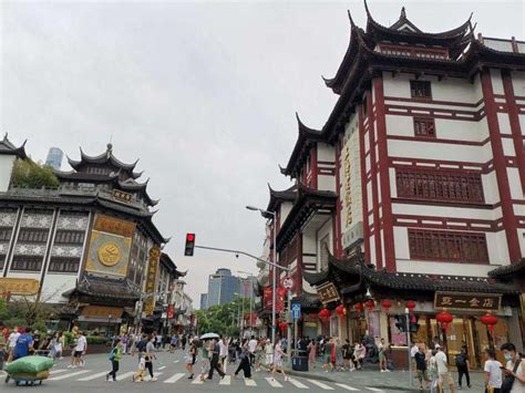 去上海旅游必去的景点有哪些? 上海旅游景点旅游度假景点