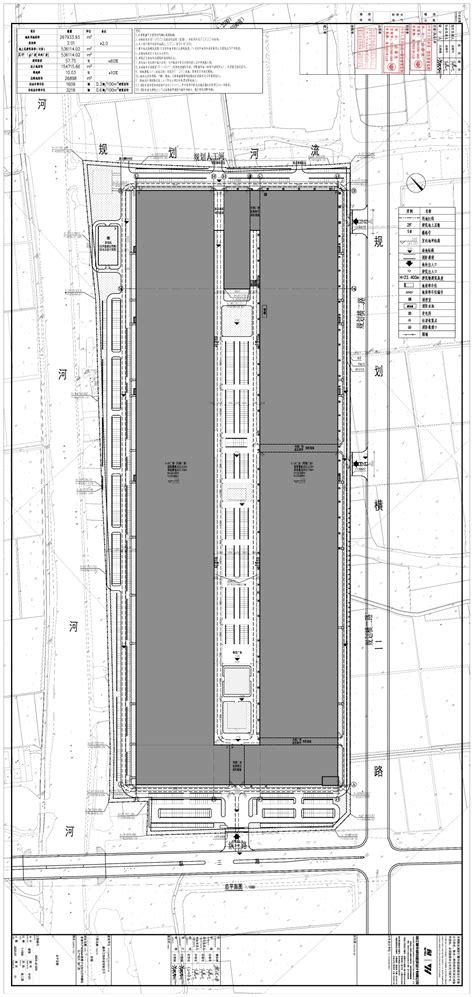 嘉兴正顺机械股份有限公司厂房新建项目--批前公示