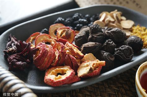 为什么喜欢吃酸的