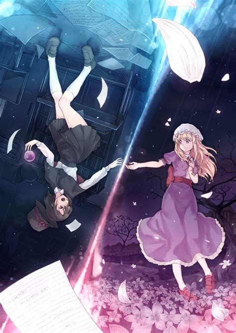 宇佐见莲子图片