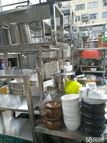 北京厨房设备回收，二手厨具回收 - 北京信诚饭店设备回收公司