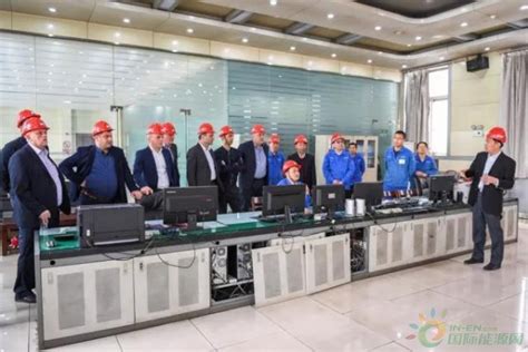 山西焦煤集团首个“一带一路”合作项目达成共识-国际能源网能源资讯中心