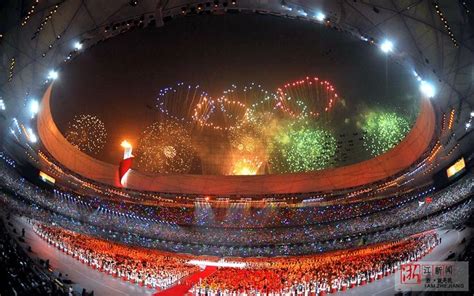 北京奥运10周年 回顾那些难以忘却的经典瞬间