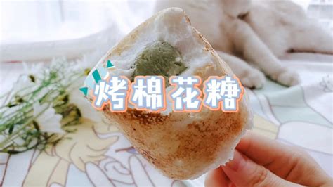 棉花糖+冰淇淋，高颜值新奇美味登陆日本市场 | Foodaily每日食品