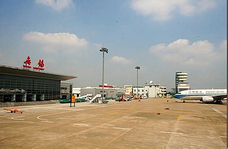 无锡硕放机场恢复首条国际客运定期航班 - 民用航空网
