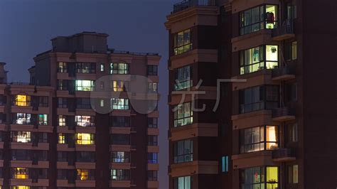 现代居民楼设计图片__编号9843647_红动中国