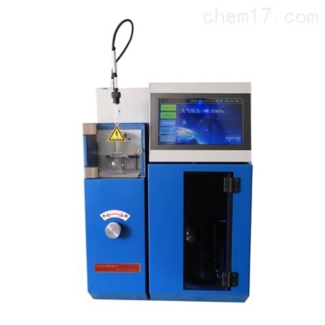 A2000-自动馏程测试仪_常压馏程测定仪-得利特（北京）科技有限公司