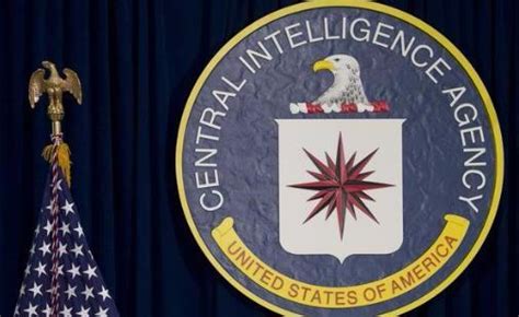 美国的FBI和CIA有何区别？
