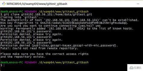 将GitHub上的前端项目部署至腾讯云服务器_腾讯与连接github-CSDN博客