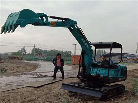 温州瓯海挖掘机租赁操作的常识技巧有哪些_天天新品网