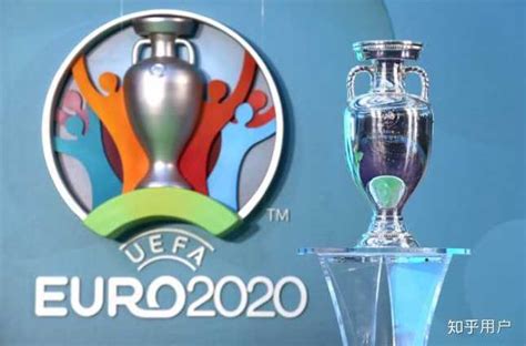 2020年欧洲杯LOGO公布-logo11设计网