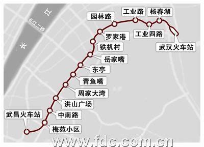 武汉2日游最佳路线图-旅游官网