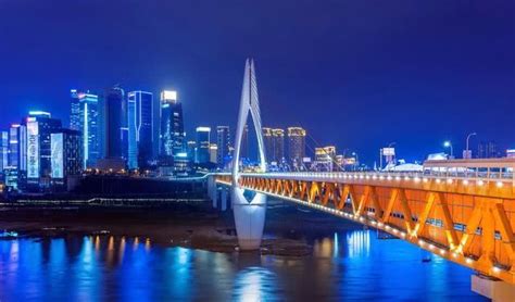 中国十大最美夜景之城，你希望在哪个城市生活？|城市生活|夜景|凤凰古城_新浪新闻