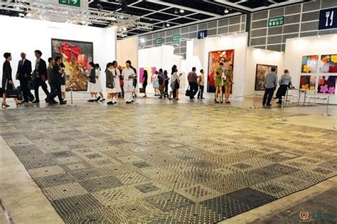 2018年中国艺术品市场交易额128亿美元_张雄艺术网