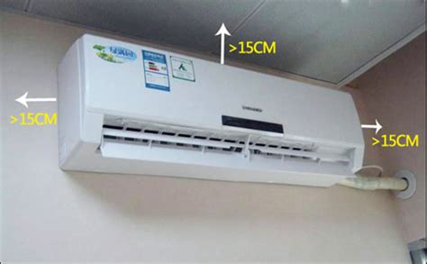 广州空调安装收费标准 广州装空调要多少钱一台 - 便民服务网