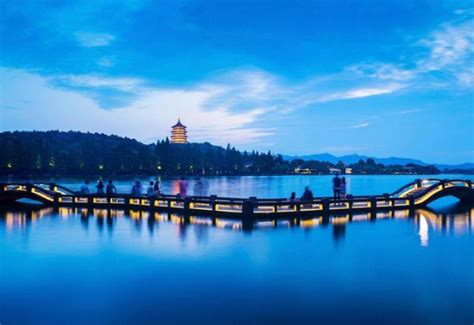 历史时刻｜西湖博览会打开世界看杭州新窗口——浙江在线