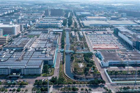 宝鸡高新区科技新城钛及新材料产业园项目总投资100亿 | 芒钛网