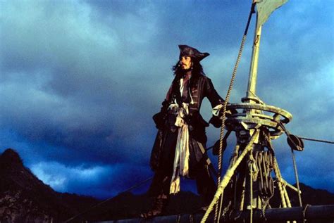 《加勒比海盗1:黑珍珠号的诅咒》-高清电影-完整版在线观看