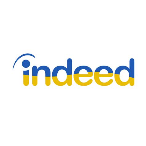 Logo Indeed – Logos PNG
