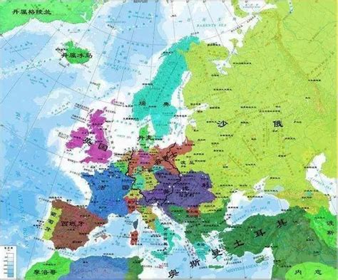 复古地图中世纪欧洲地图历史世界地图_1920X1080_高清视频素材下载(编号:1507379)_实拍视频_VJ师网 www.vjshi.com