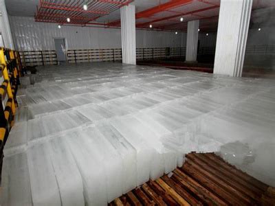 服务项目-昆山市张浦镇华之周制冰厂
