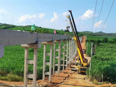 黄岩北洋：高标田灌渠改造提升工程助力乡村振兴-台州频道