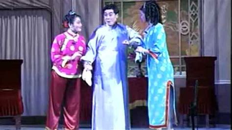 豫剧《桃花庵》:一件珍珠衫引发一段悲欢离合的故事-河南文化网