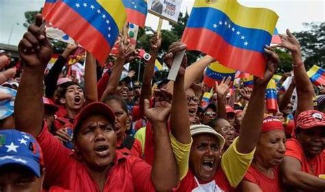 最低工资标准将涨30倍 委内瑞拉人民却开心不起来|马杜罗|委内瑞拉|查韦斯_新浪新闻