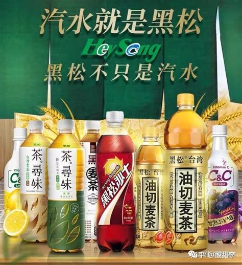中国本土食品“新势力”搅局，老牌劲旅雀巢和可口可乐这么看 - 知乎