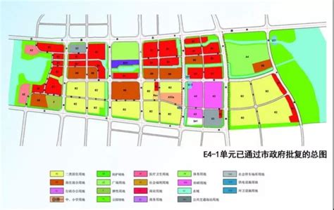 扬州外滩规划迎来最新调整，扬州东区即将有大发展！-扬州楼盘网