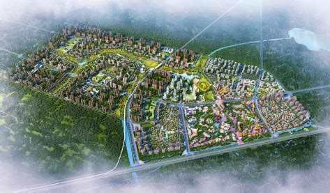 “Stratoscrapers”和水下村庄：迎接未来之城 - 科技 - 友绿智库