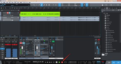 录音后期制作有哪些步骤 录音后期制作软件有哪些-FL Studio中文官网
