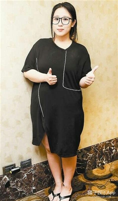 她是210斤的最美女胖子 为报复怒减72斤现在长这样…_手机凤凰网