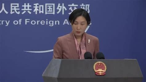 法国延长对从中国入境旅客的新冠检测措施，外交部回应_凤凰网视频_凤凰网