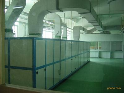 软胶囊净化车间,吴江市金利达空调净化设备有限公司