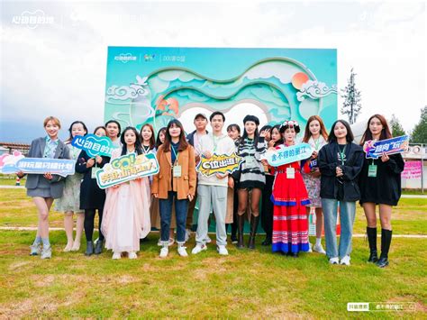 打造世界文化旅游名城，丽江启动抖音系列宣传推广活动！