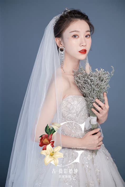 曹先生 莫小姐 - 每日客照 - 广州婚纱摄影-广州古摄影官网