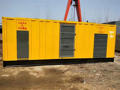 北京市东城区出租大型发电机 出租应急电源 欢迎致电 - 八方资源网