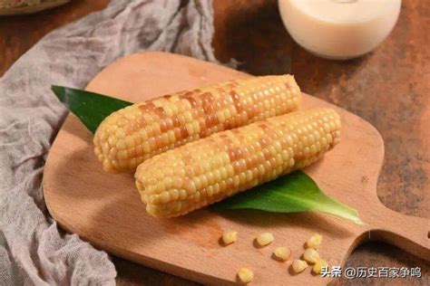玉米起源中美洲，之后才传入中国_腾讯视频