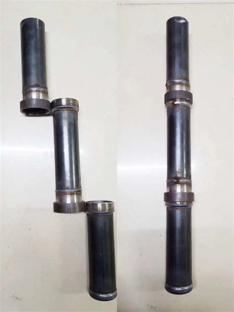 螺旋式声测管 厂家* 品质保障 声测管_焊接钢管/焊管_第一枪
