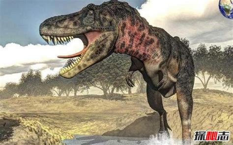 十大战斗力最强恐龙 恐龙中最厉害的第一名是谁-今日头条娱乐新闻网