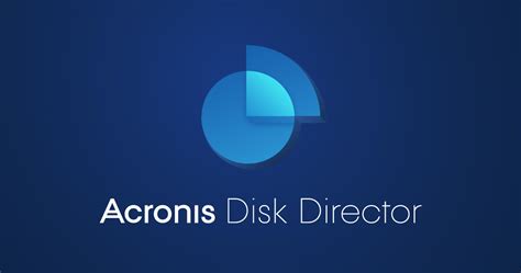 Acronis Disk Director Suite(windows硬盘分区工具)软件截图预览_当易网